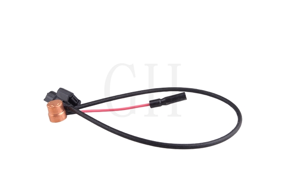 2004 2003 2002 Honda Civic Temperature Sensor Honda Civic FA1 TS07/09 Sanden
