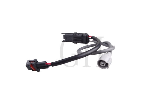 AC Compressor Wiring Harness For BMW F18 6ES14/16/17 Denso