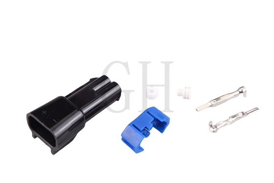 Car Ac Compressor Plug 709 Plug 2 Pins Dongfeng 709