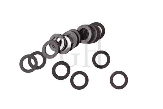 Repair Vehicle AC Compressor Gasket Honda Gasket