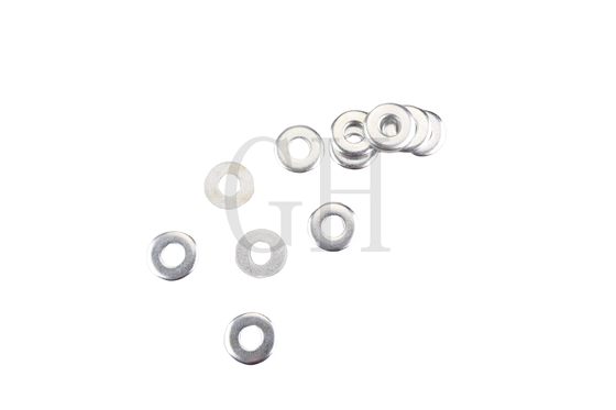 96 Tightening Gasket Ac Unit Spare Parts AC Compressor Gasket CE