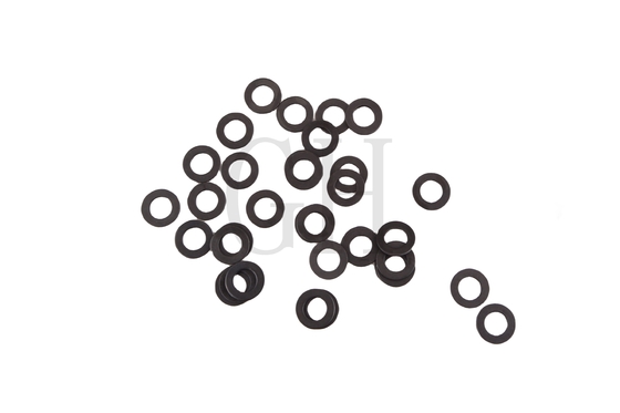 CE Vehicle AC Compressor Gasket HCC Gasket