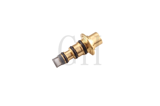 Focus Variable Exhaust Valve Thin Soft  Fox VS16