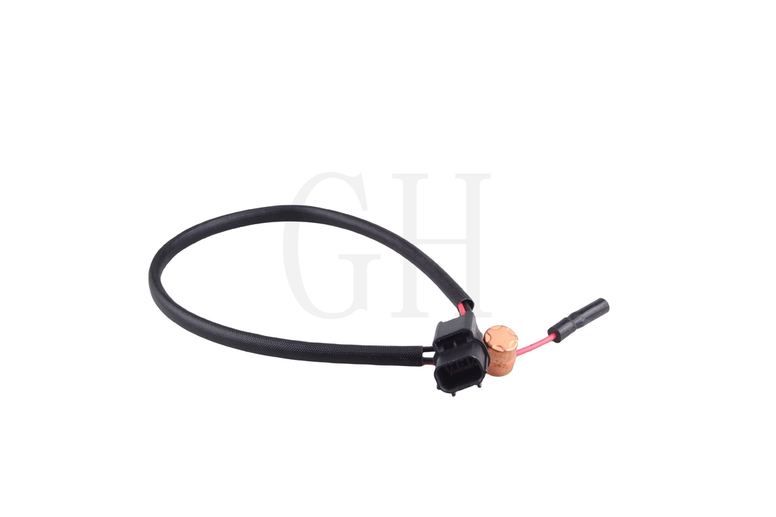 Honda CRV2.0 Temperature Sensor TS07/09 Sanden 35CM Ac Compressor Replacement Parts