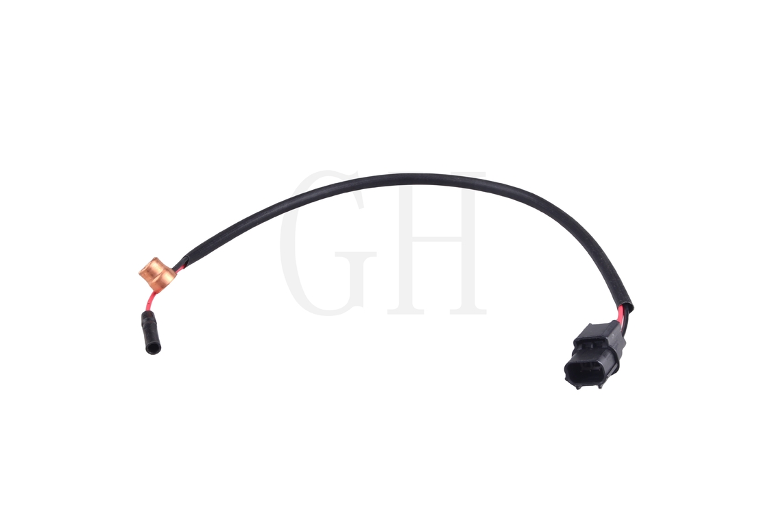Honda CRV2.0 Temperature Sensor TS07/09 Sanden 35CM Ac Compressor Replacement Parts