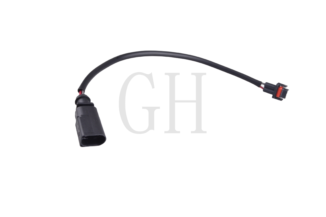 2002 2004 2003 Audi A4 Wiring Harness For Audi A4 A6/L 6ES14/16/17 Denso