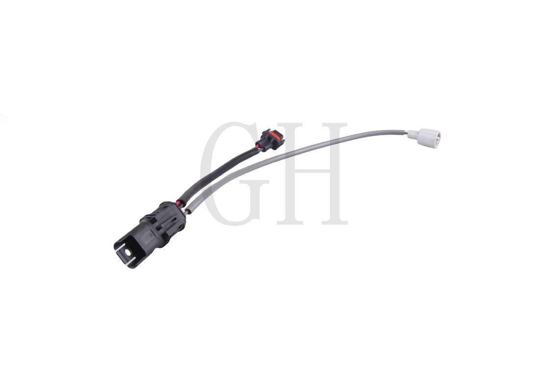 AC Compressor Wiring Harness For BMW F18 6ES14/16/17 Denso