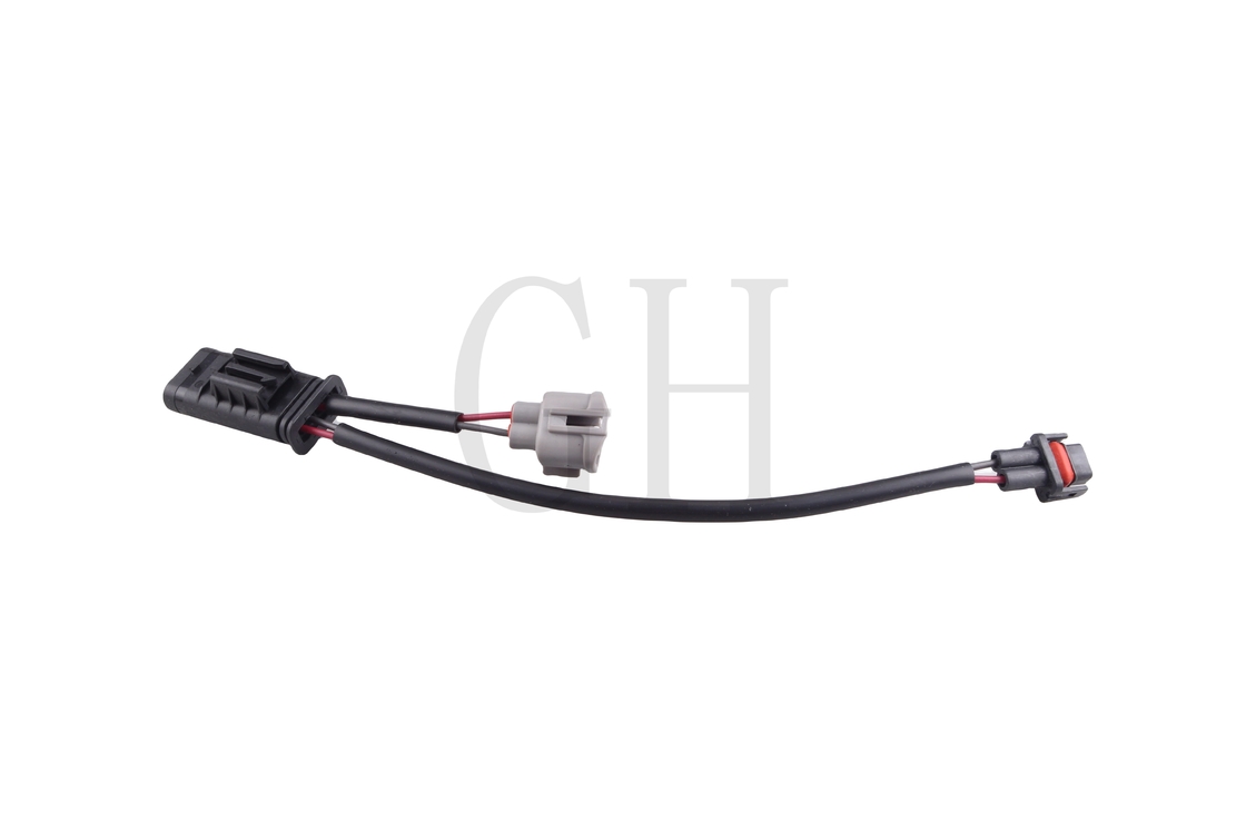Mercedes Benz Wiring Harness Replacement For Benz 6ES14/16/17 Denso