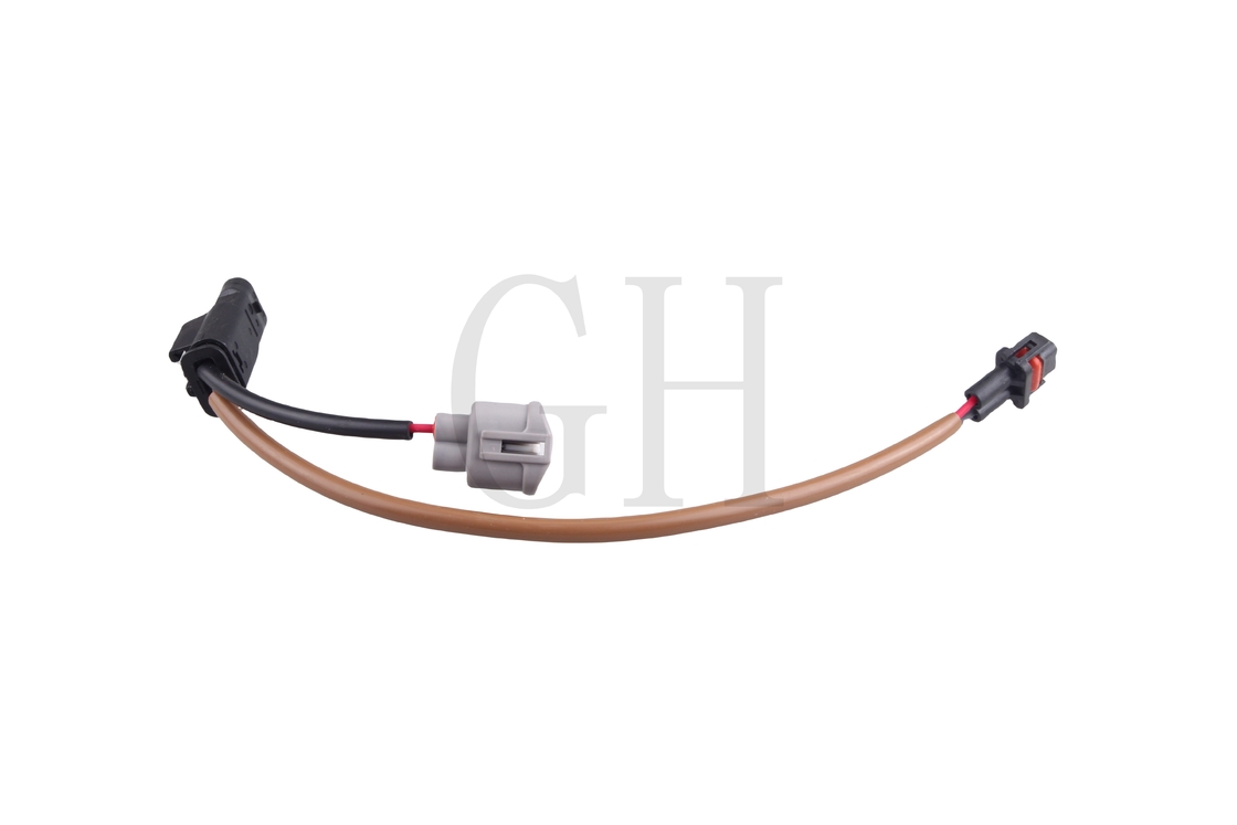 Mercedes Benz Wiring Harness Replacement For Benz 6ES14/16/17 Denso