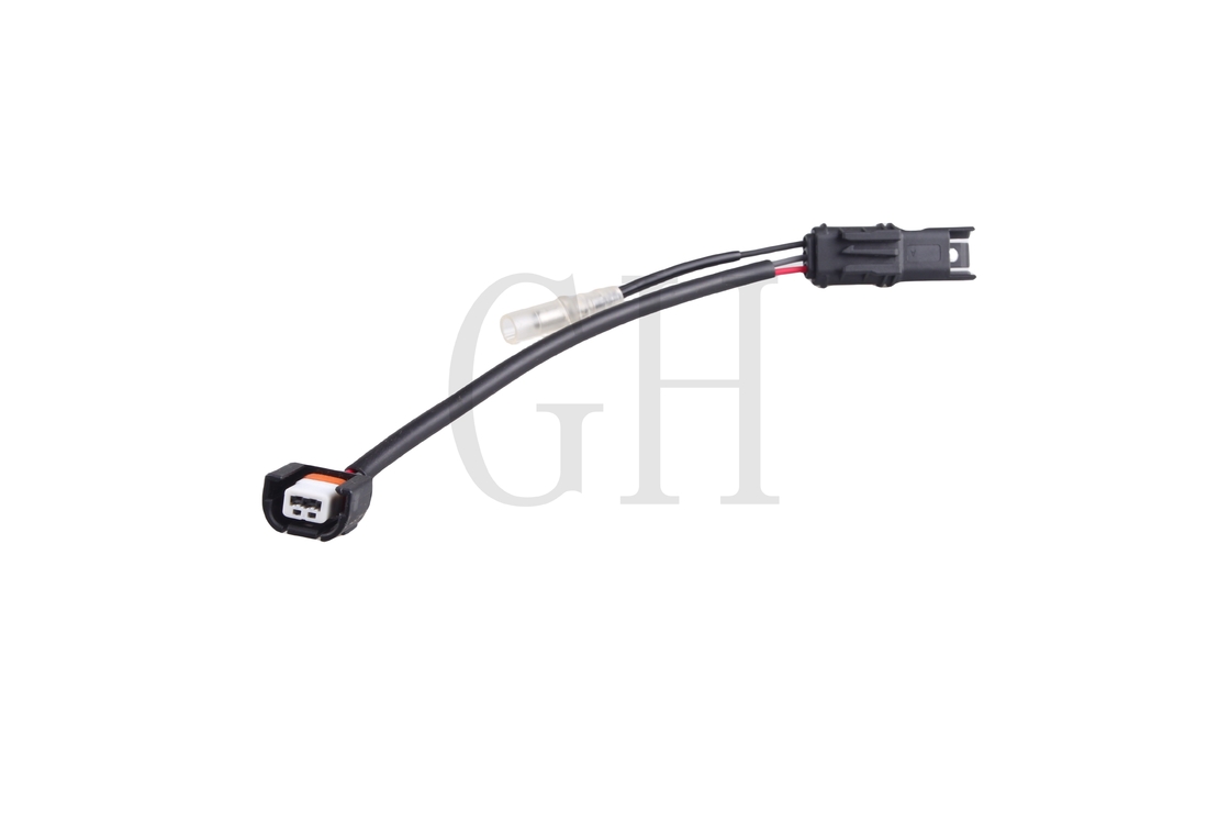 Valeo Wiring Harness For BMW X3 X1 F18 Modified 6ES14/16/17 Valeo