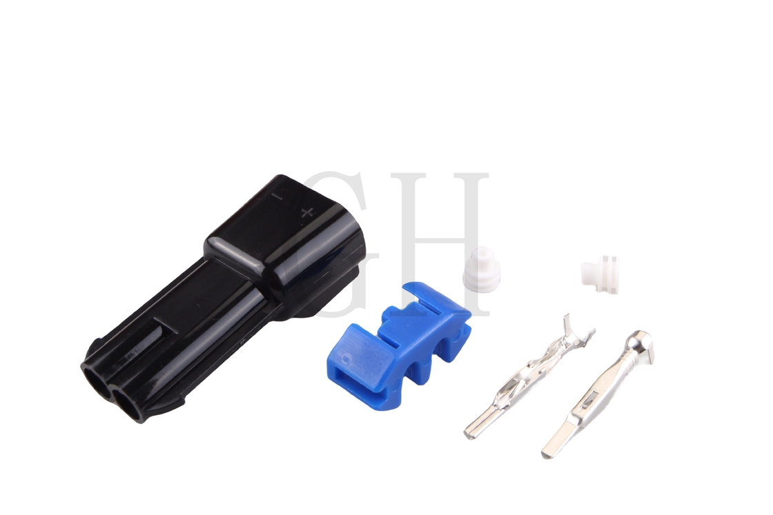 Car Ac Compressor Plug 709 Plug 2 Pins Dongfeng 709
