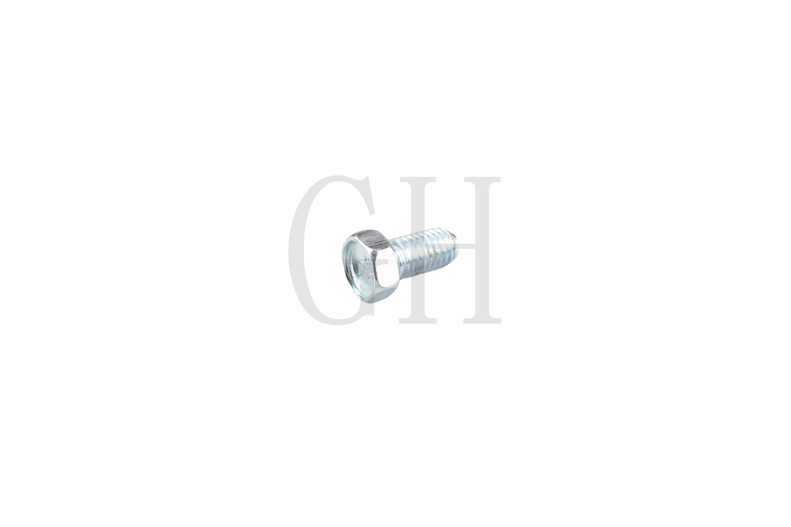 Vehicle AC Compressor Fastener B5 Refueling Screw Automotive Ac Compressor Parts