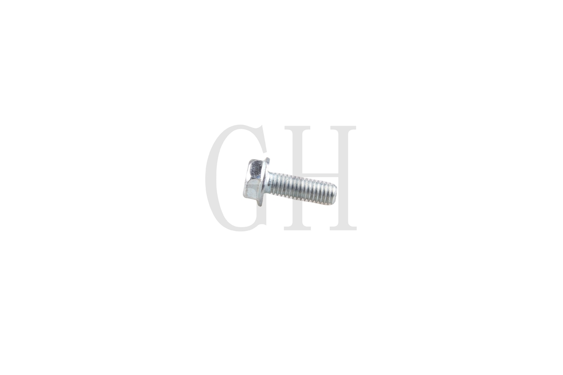 6X18 Front Cover Screws Ac Compressor Rebuild CE