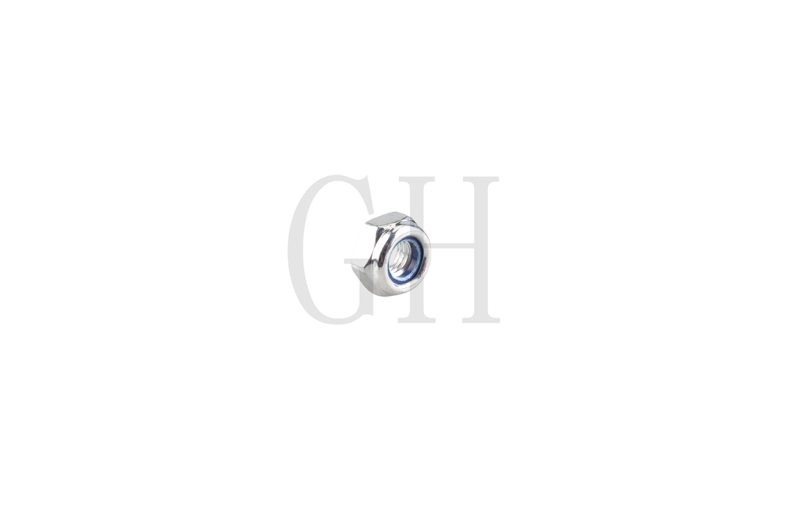 709 Shaft Head Nut Air Conditioner Compressor Parts For Sale