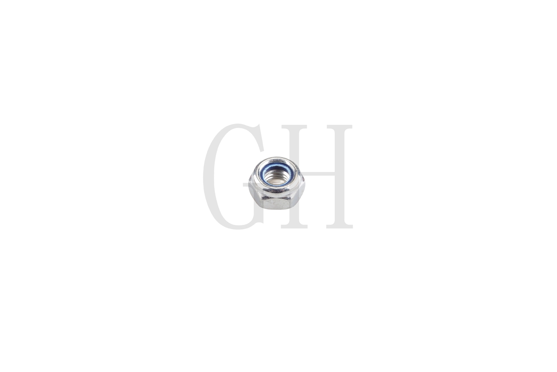 709 Shaft Head Nut Air Conditioner Compressor Parts For Sale