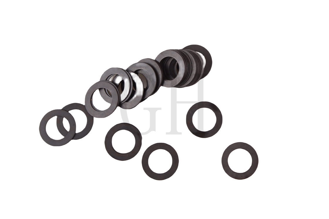 Repair Vehicle AC Compressor Gasket Honda Gasket