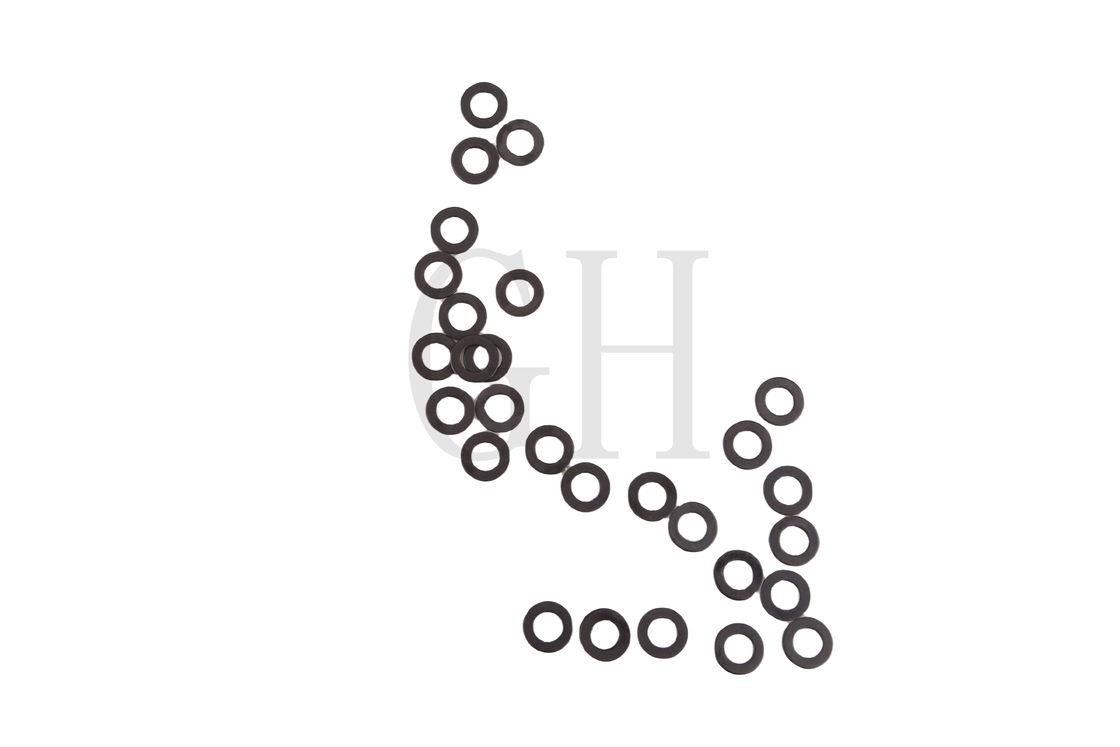 CE Vehicle AC Compressor Gasket HCC Gasket