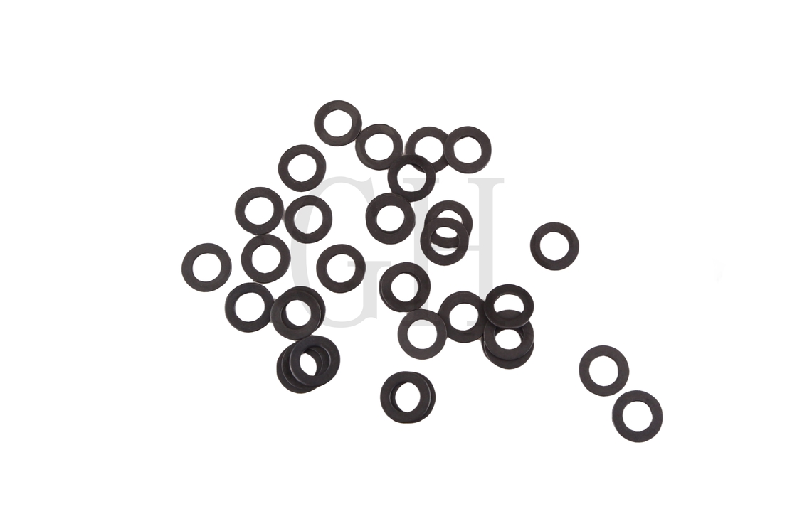 CE Vehicle AC Compressor Gasket HCC Gasket