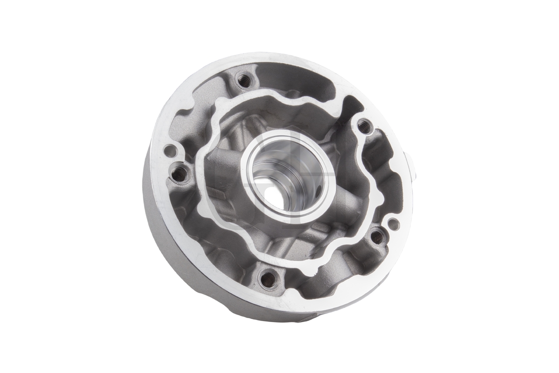 Honda Front Cover For  Honda Vios Toyota  10S11C	Denso